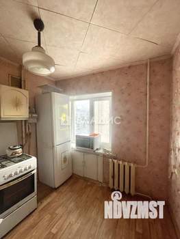 1-к квартира, вторичка, 30м2, 3/5 этаж