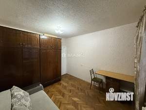 2-к квартира, вторичка, 46м2, 2/9 этаж
