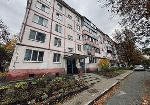 3-к квартира, вторичка, 62м2, 4/5 этаж