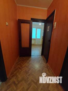 1-к квартира, вторичка, 34м2, 10/10 этаж