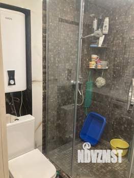 3-к квартира, вторичка, 54м2, 3/3 этаж