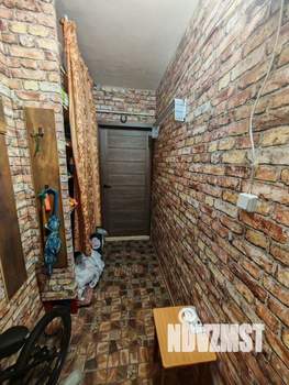 2-к квартира, вторичка, 53м2, 1/9 этаж