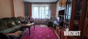 3-к квартира, вторичка, 71м2, 3/17 этаж