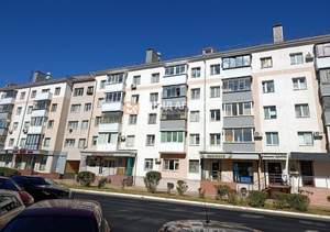 1-к квартира, вторичка, 32м2, 3/5 этаж