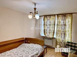 1-к квартира, вторичка, 34м2, 1/10 этаж