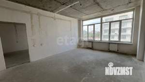 3-к квартира, вторичка, 200м2, 13/14 этаж