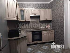 2-к квартира, вторичка, 59м2, 8/10 этаж
