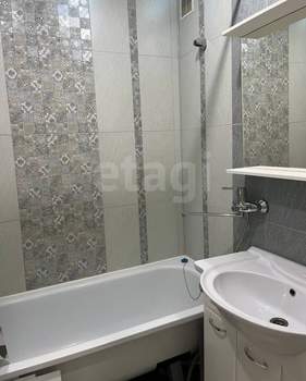 2-к квартира, вторичка, 45м2, 6/9 этаж