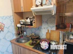 2-к квартира, вторичка, 47м2, 7/9 этаж