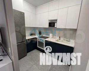 2-к квартира, вторичка, 43м2, 13/18 этаж