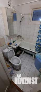 1-к квартира, вторичка, 32м2, 4/4 этаж