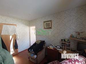 4-к квартира, вторичка, 60м2, 1/1 этаж