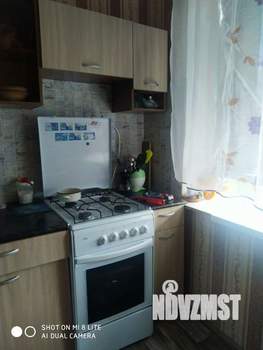 2-к квартира, вторичка, 45м2, 9/9 этаж