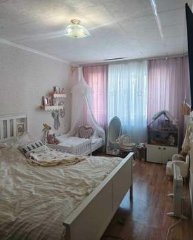 2-к квартира, вторичка, 19м2, 5/6 этаж
