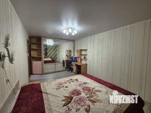 2-к квартира, вторичка, 44м2, 1/5 этаж