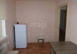 1-к квартира, вторичка, 38м2, 2/7 этаж