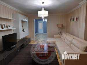 2-к квартира, вторичка, 91м2, 7/16 этаж