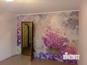 3-к квартира, вторичка, 74м2, 1/9 этаж