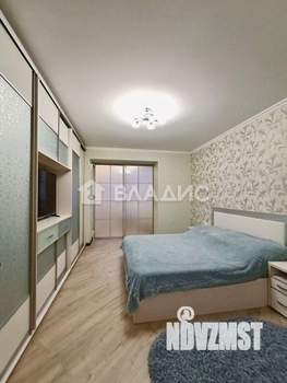 2-к квартира, вторичка, 82м2, 6/14 этаж