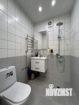 Студия квартира, вторичка, 27м2, 4/5 этаж