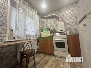 2-к квартира, вторичка, 44м2, 5/5 этаж