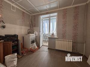 1-к квартира, вторичка, 27м2, 7/9 этаж