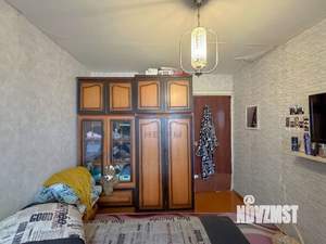 3-к квартира, вторичка, 62м2, 7/9 этаж