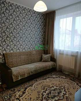 2-к квартира, вторичка, 44м2, 3/3 этаж