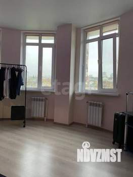 1-к квартира, вторичка, 41м2, 8/13 этаж