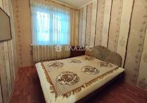 2-к квартира, вторичка, 42м2, 2/9 этаж