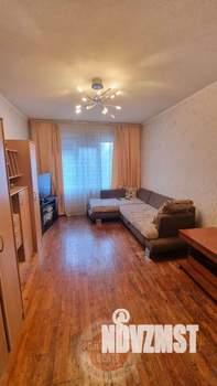 4-к квартира, вторичка, 76м2, 1/9 этаж