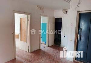 3-к квартира, вторичка, 83м2, 5/5 этаж