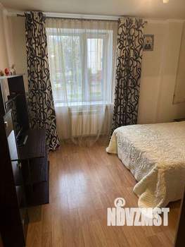 2-к квартира, вторичка, 61м2, 1/6 этаж