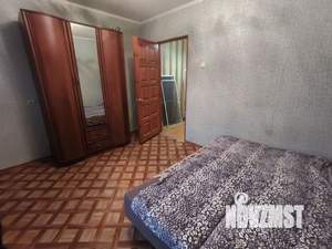 2-к квартира, вторичка, 51м2, 4/6 этаж
