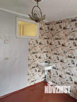 1-к квартира, вторичка, 34м2, 3/5 этаж