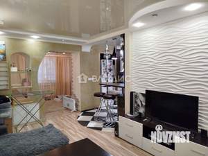 1-к квартира, вторичка, 33м2, 1/5 этаж