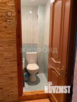 3-к квартира, вторичка, 65м2, 6/10 этаж