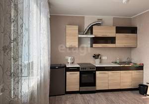 3-к квартира, вторичка, 76м2, 7/17 этаж