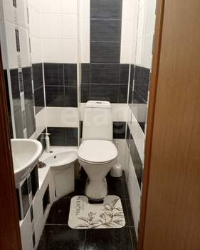 3-к квартира, вторичка, 60м2, 5/9 этаж