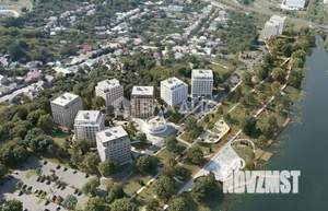 1-к квартира, вторичка, 33м2, 8/8 этаж