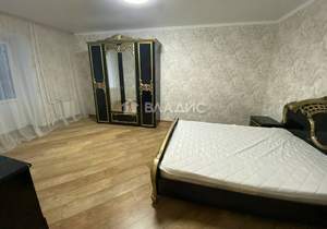 1-к квартира, вторичка, 49м2, 3/17 этаж