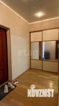 1-к квартира, вторичка, 44м2, 5/14 этаж