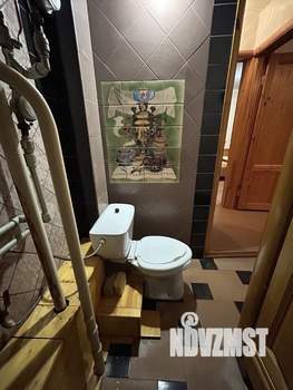 1-к квартира, вторичка, 34м2, 6/9 этаж