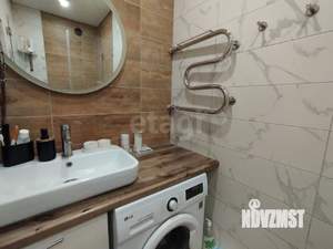 Студия квартира, вторичка, 38м2, 9/16 этаж