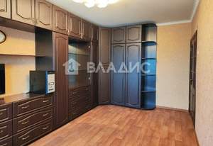 2-к квартира, вторичка, 45м2, 9/9 этаж