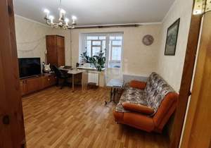 3-к квартира, вторичка, 67м2, 5/14 этаж