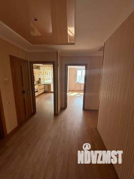 2-к квартира, вторичка, 59м2, 3/5 этаж