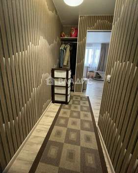 1-к квартира, вторичка, 31м2, 3/5 этаж