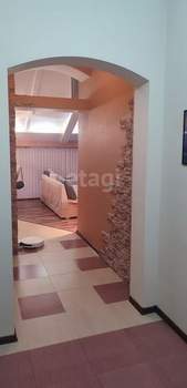 3-к квартира, вторичка, 66м2, 5/6 этаж