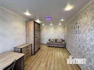 2-к квартира, вторичка, 45м2, 5/9 этаж